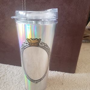 Disney Magic Mirror Travel Mug